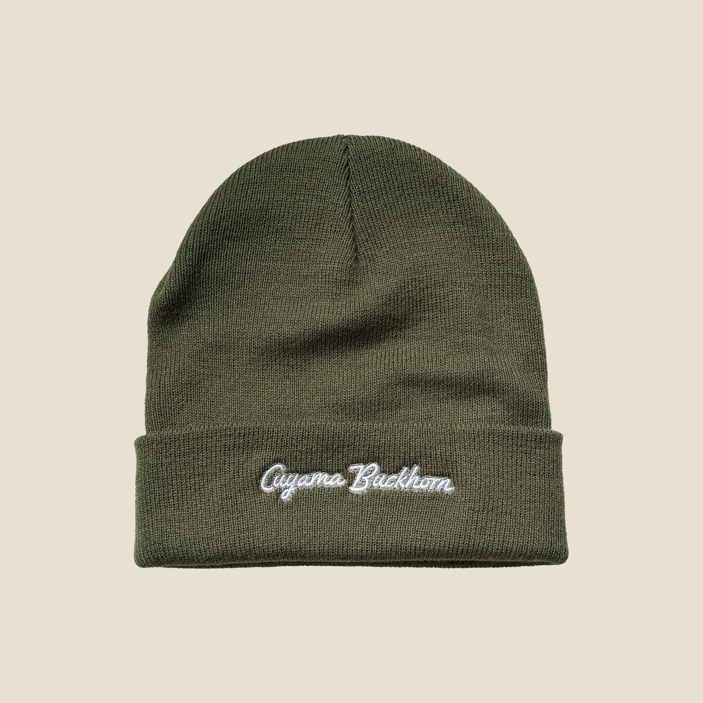 CB Beanie