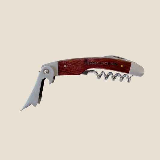Wine Opener