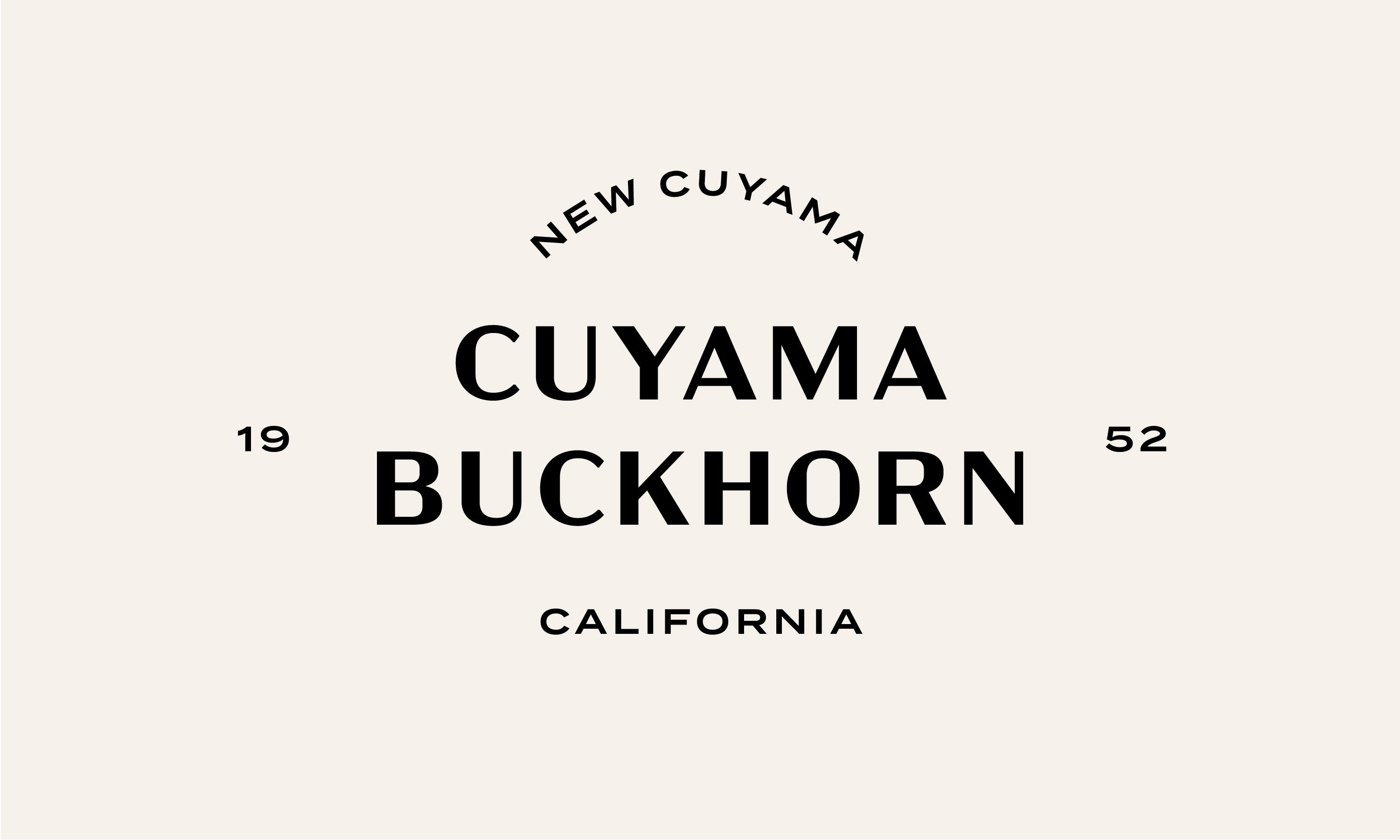 Products – Page 2 – Cuyama Buckhorn