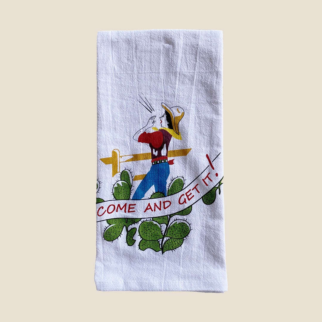 Dish Towel