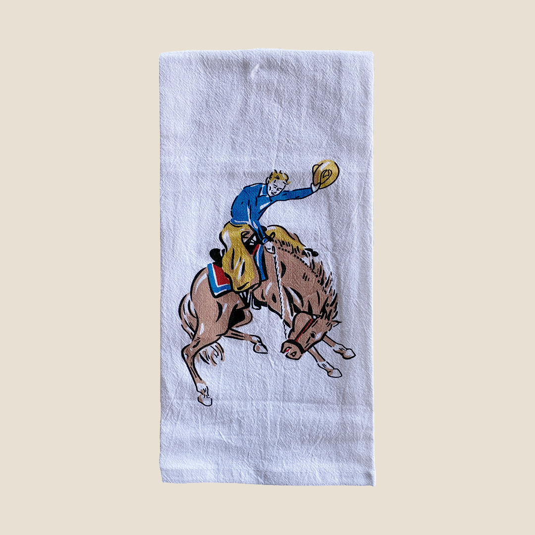 Dish Towel