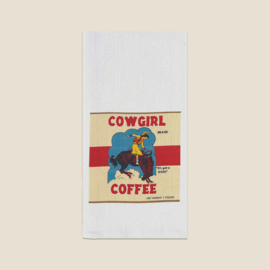 Dish Towel