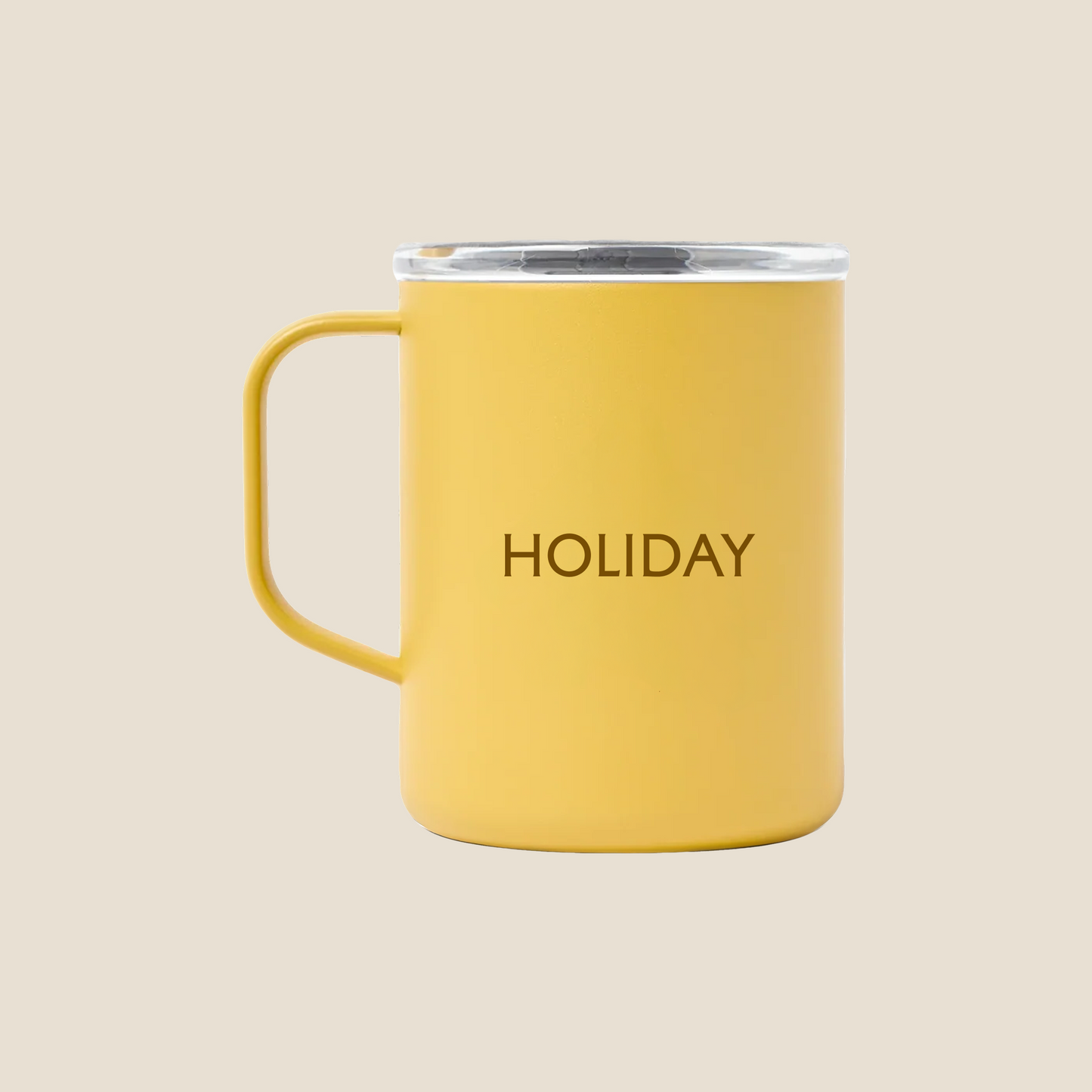 Holiday Studio Downhill Duo Mug
