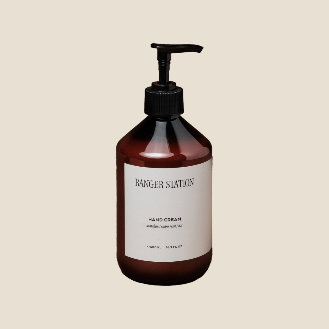Ranger Station Hand Cream