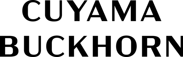 Cuyama Buckhorn logo