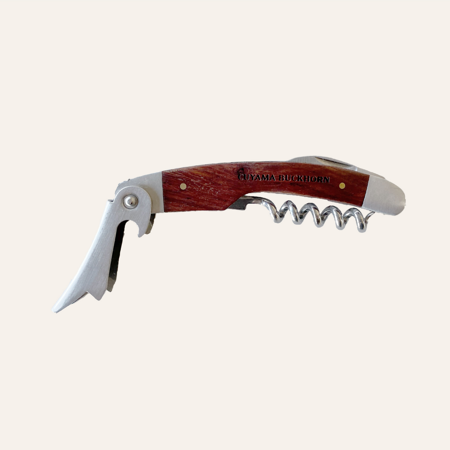 Wine Opener