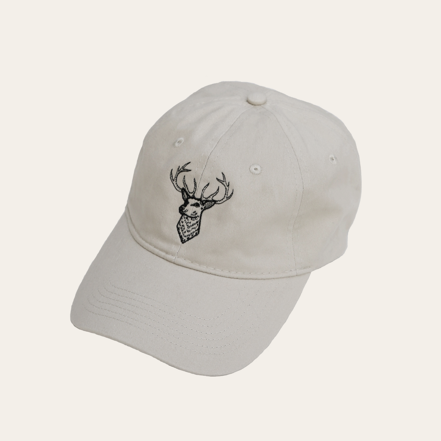 Buck Cap