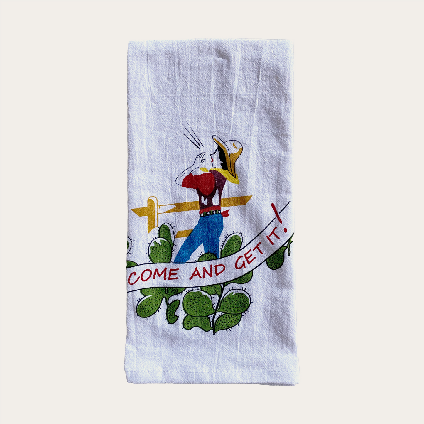 Dish Towel
