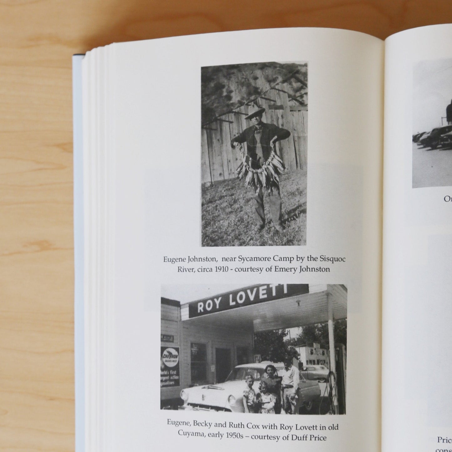 In This Country: A Chronicle of Cuyama Valley.