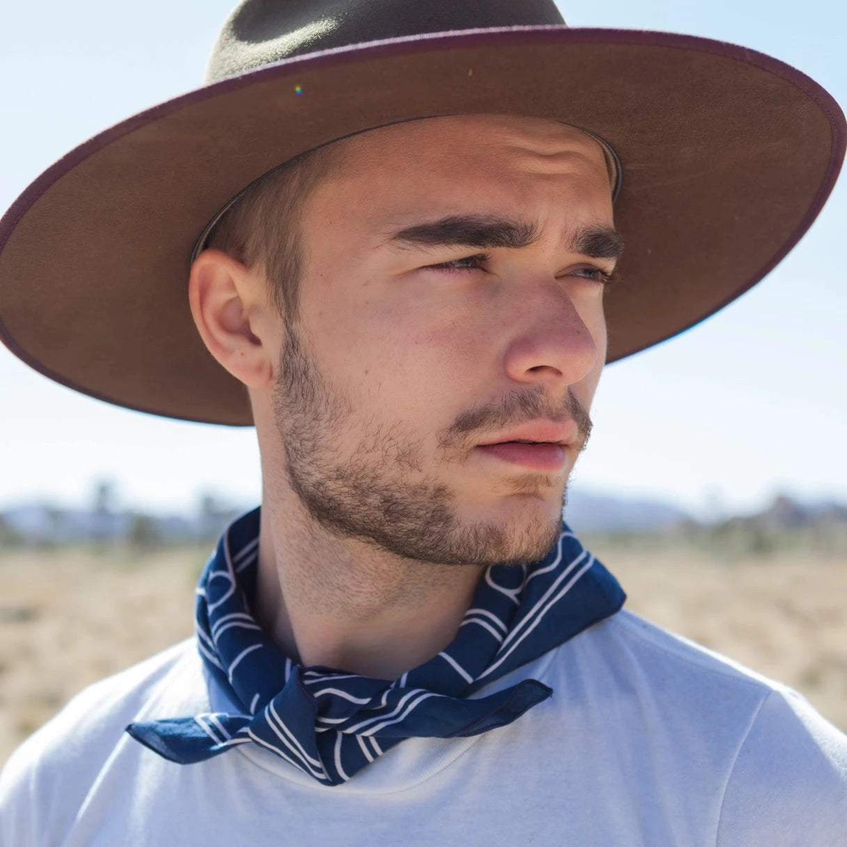 Bandits Bandanas