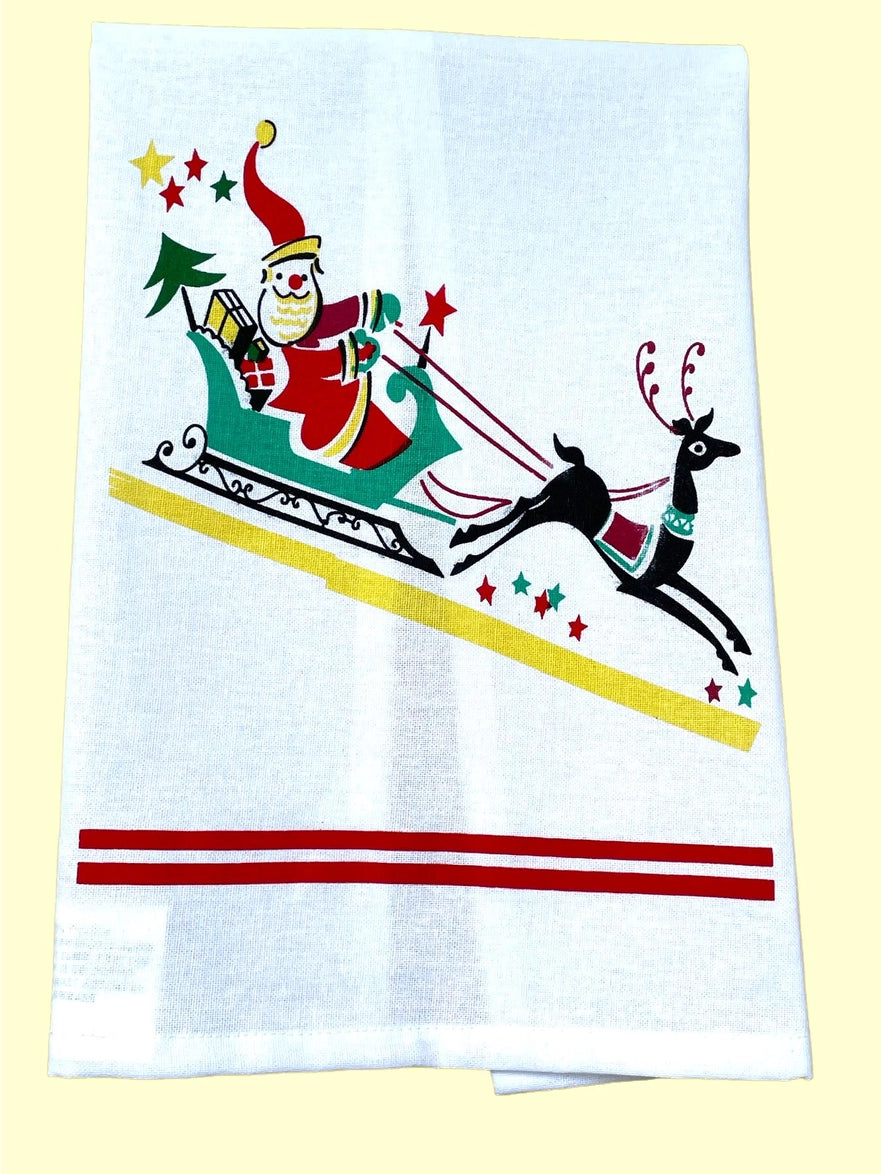 Dish Towel