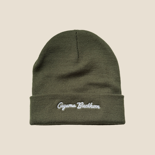 CB Beanie