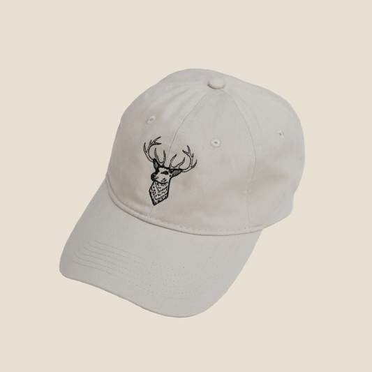 Buck Cap