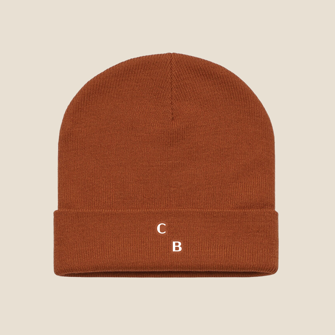 CB Beanie