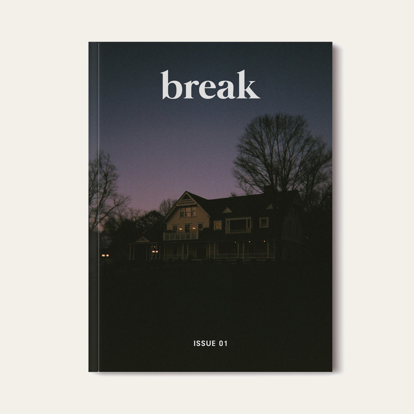 Break Journal