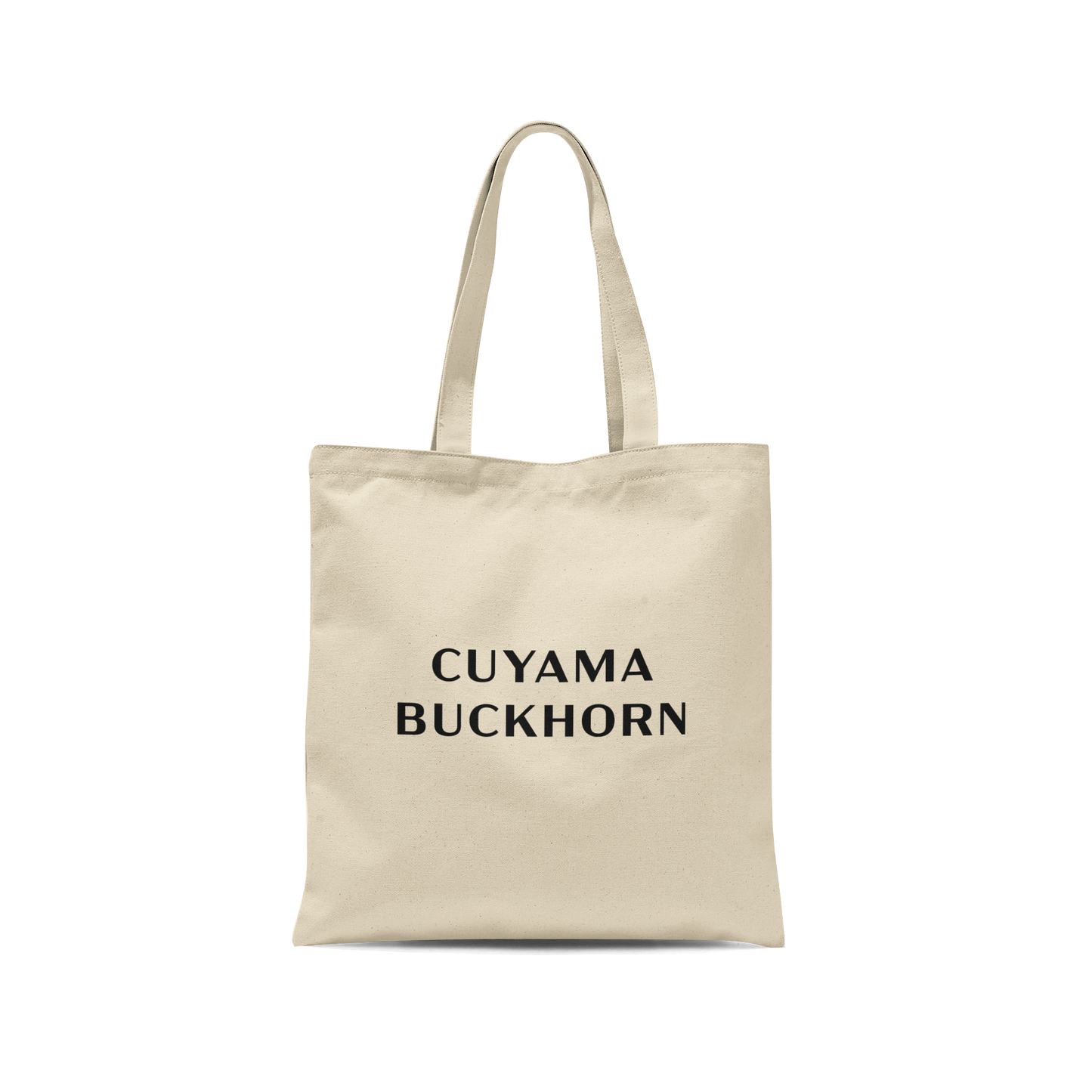 Cuyama Buckhorn Tote
