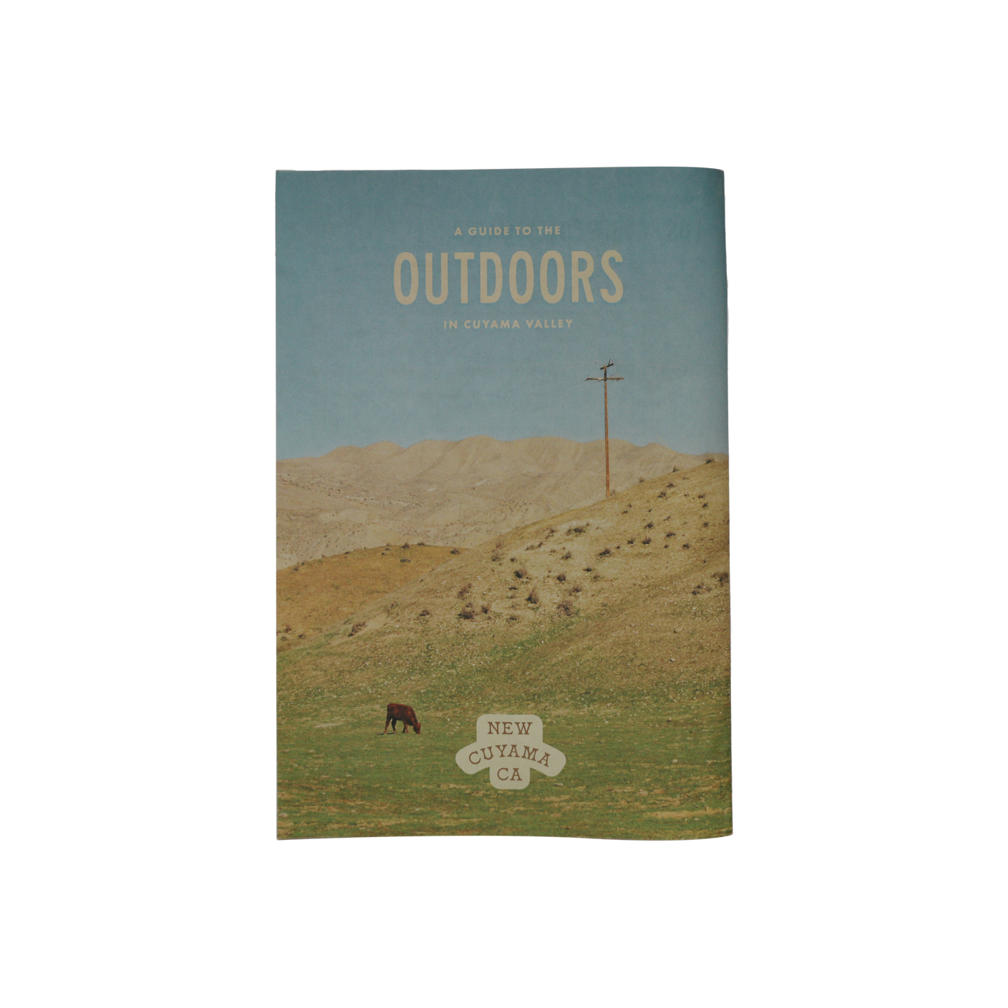 A Guide to the Outdoors in Cuyama Valley