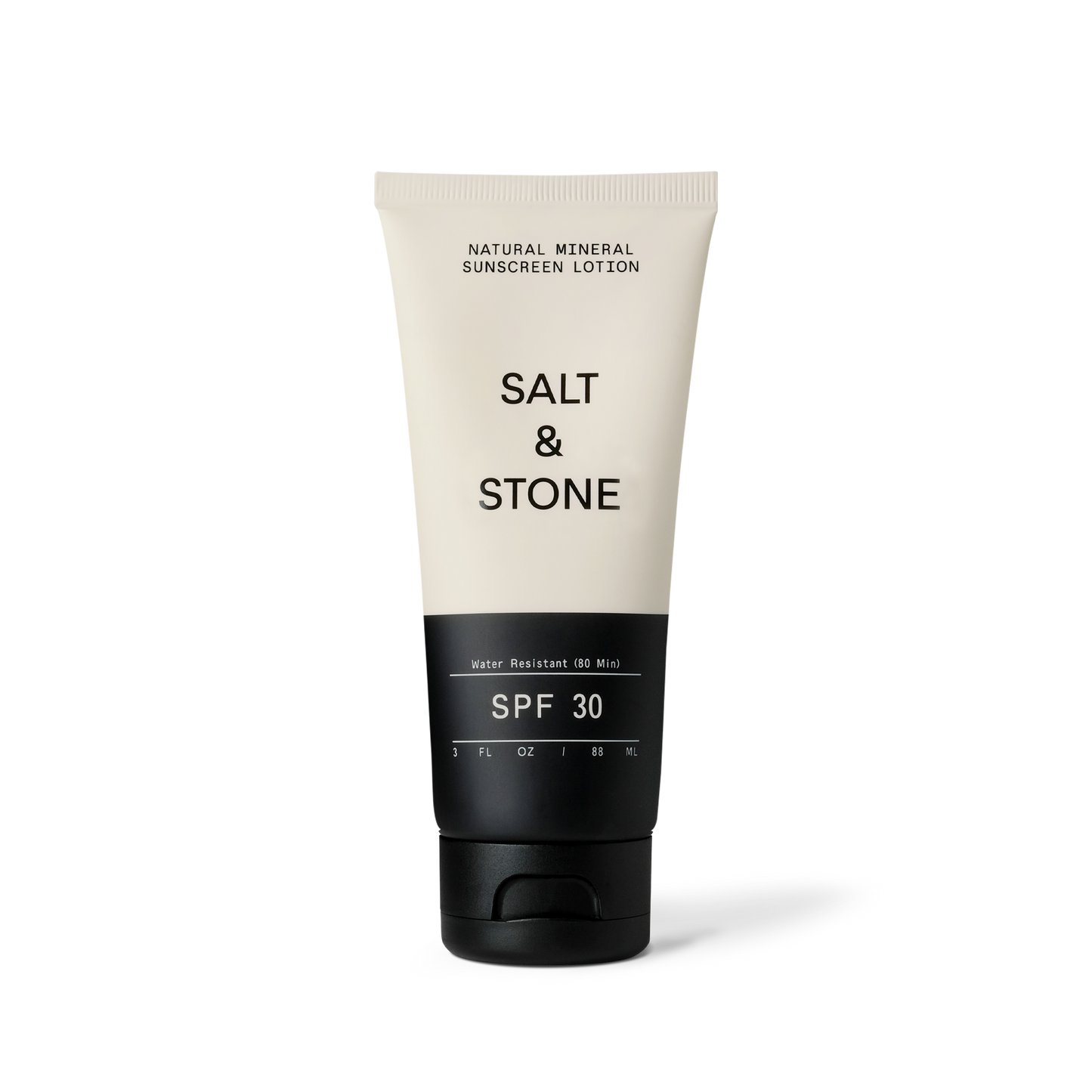 Salt & Stone Mineral Sunscreen Lotion SPF 30
